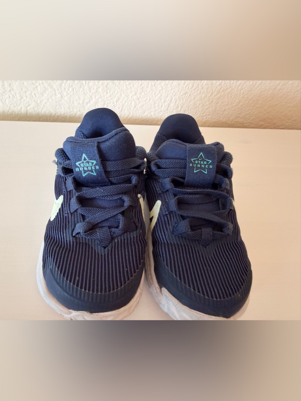 Nike Star Runner 4 Baby/Toddler Shoes